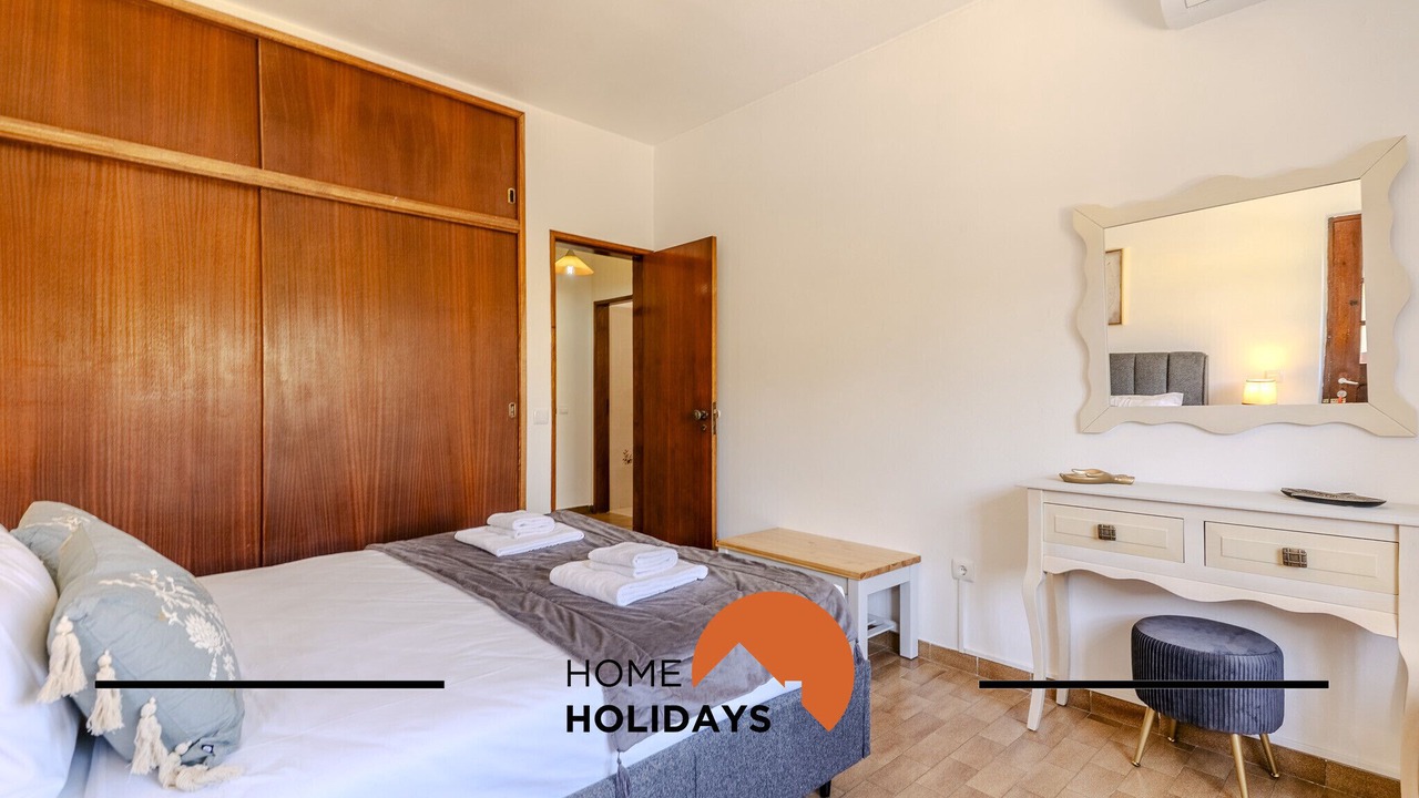 Photo of Bedroom in Albufeira