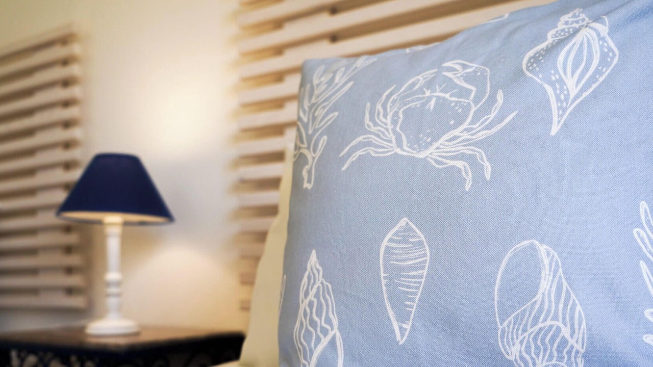 Photo of Bedroom in Albufeira