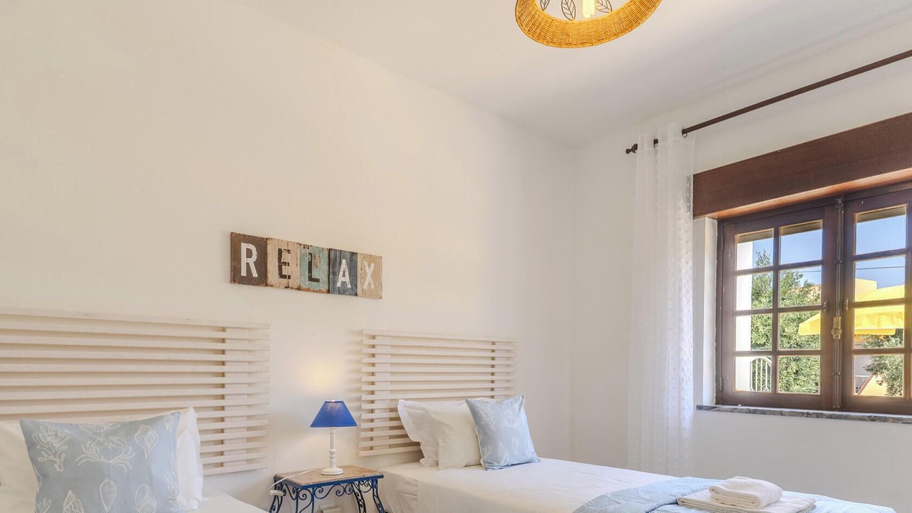Photo of Bedroom in Albufeira