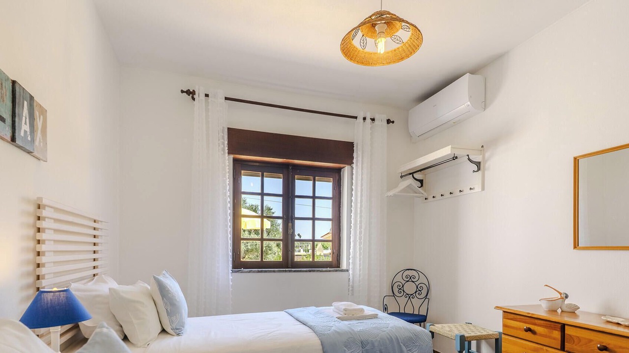 Photo of Bedroom in Albufeira