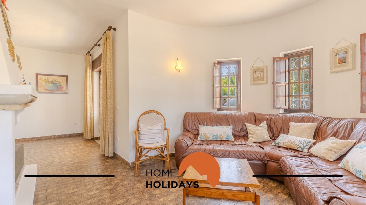 Photo of Livingroom in Albufeira