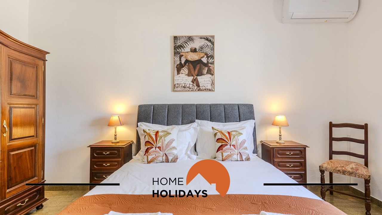 Photo of Bedroom in Albufeira