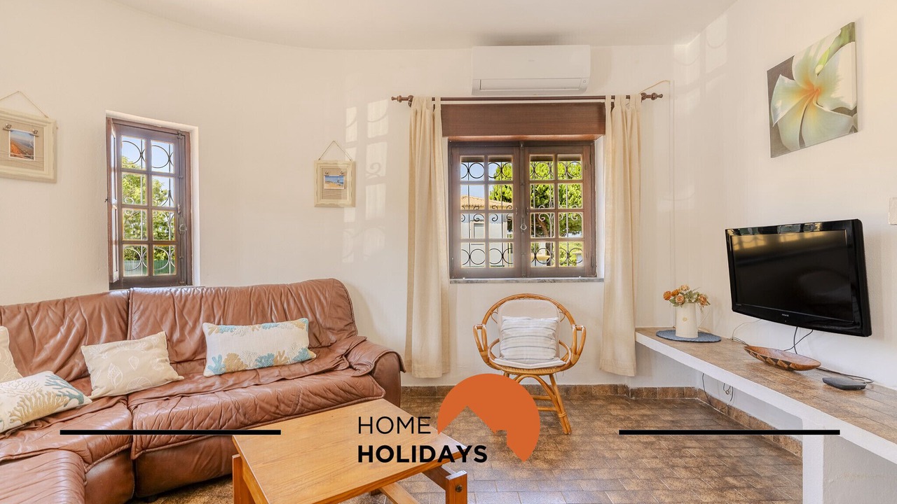 Photo of Livingroom in Albufeira