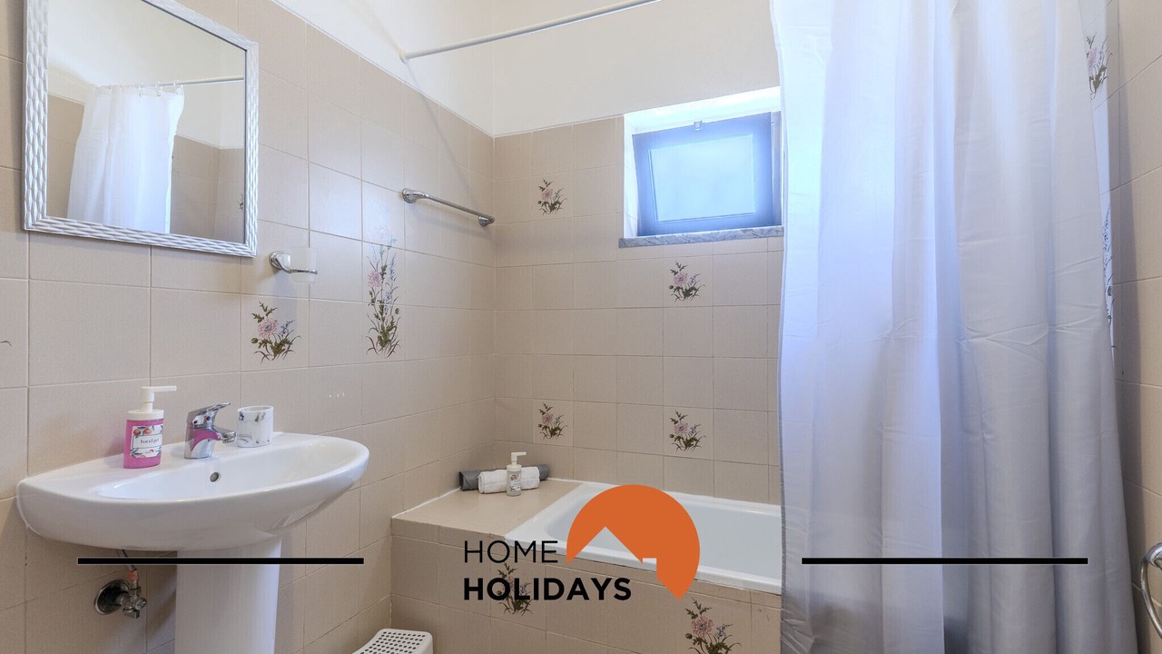 Photo of Bathroom in Albufeira