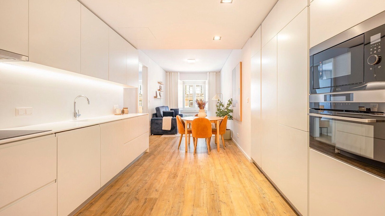 Photo of Kitchen in Chiado