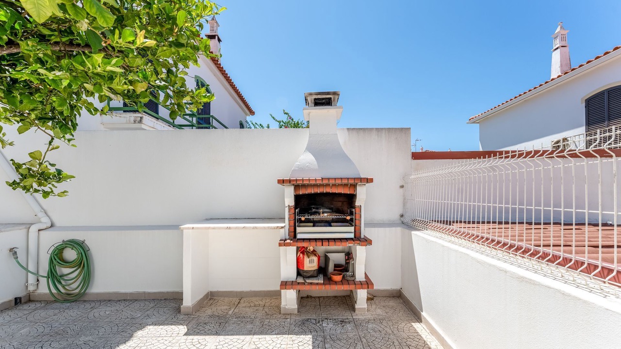 Photo of Patio Balcony in Altura