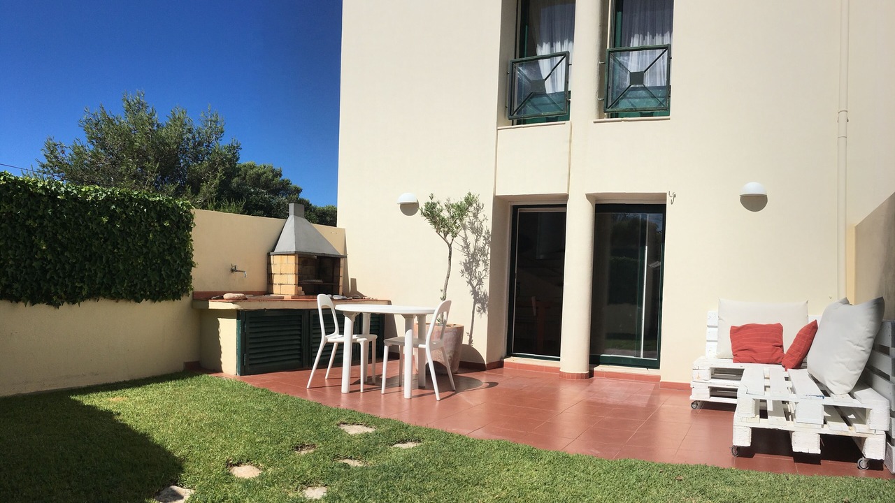 Photo of Outdoor in Charneca