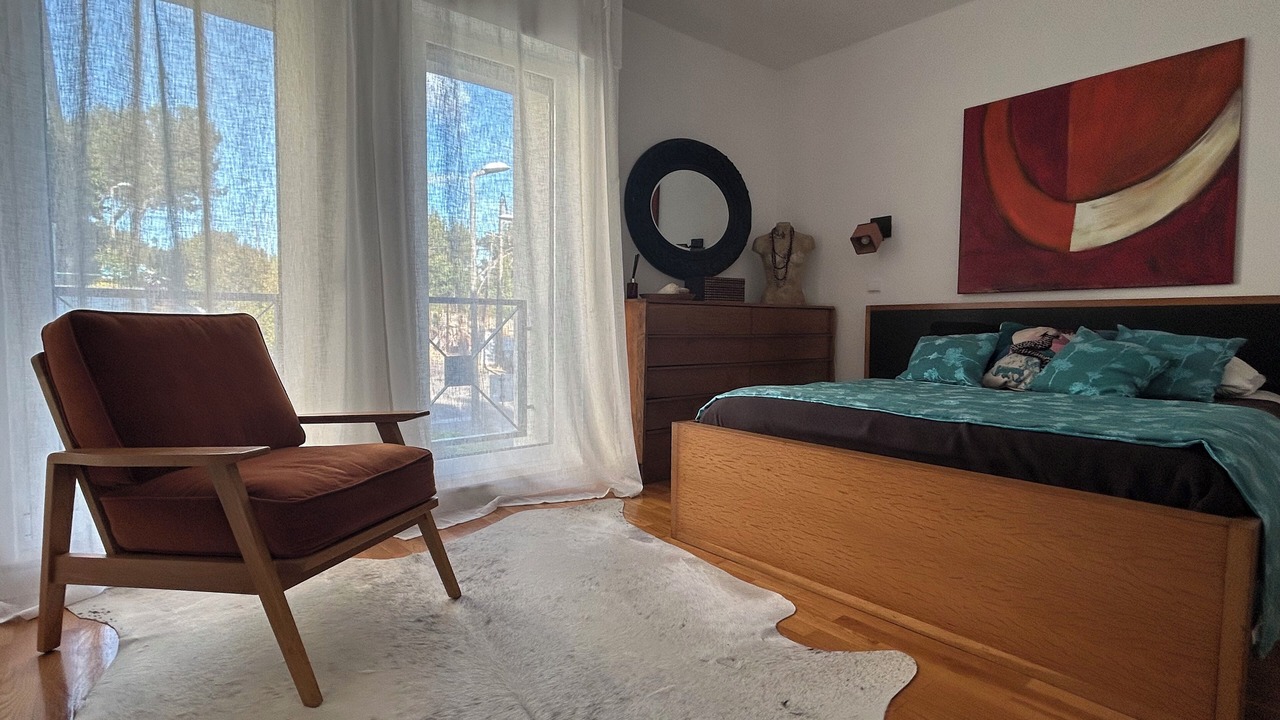 Photo of Bedroom in Charneca