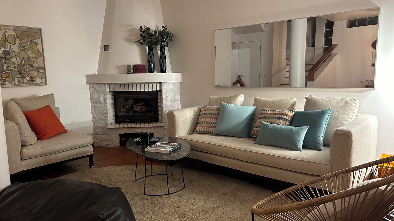 Photo of Bedroom in Charneca