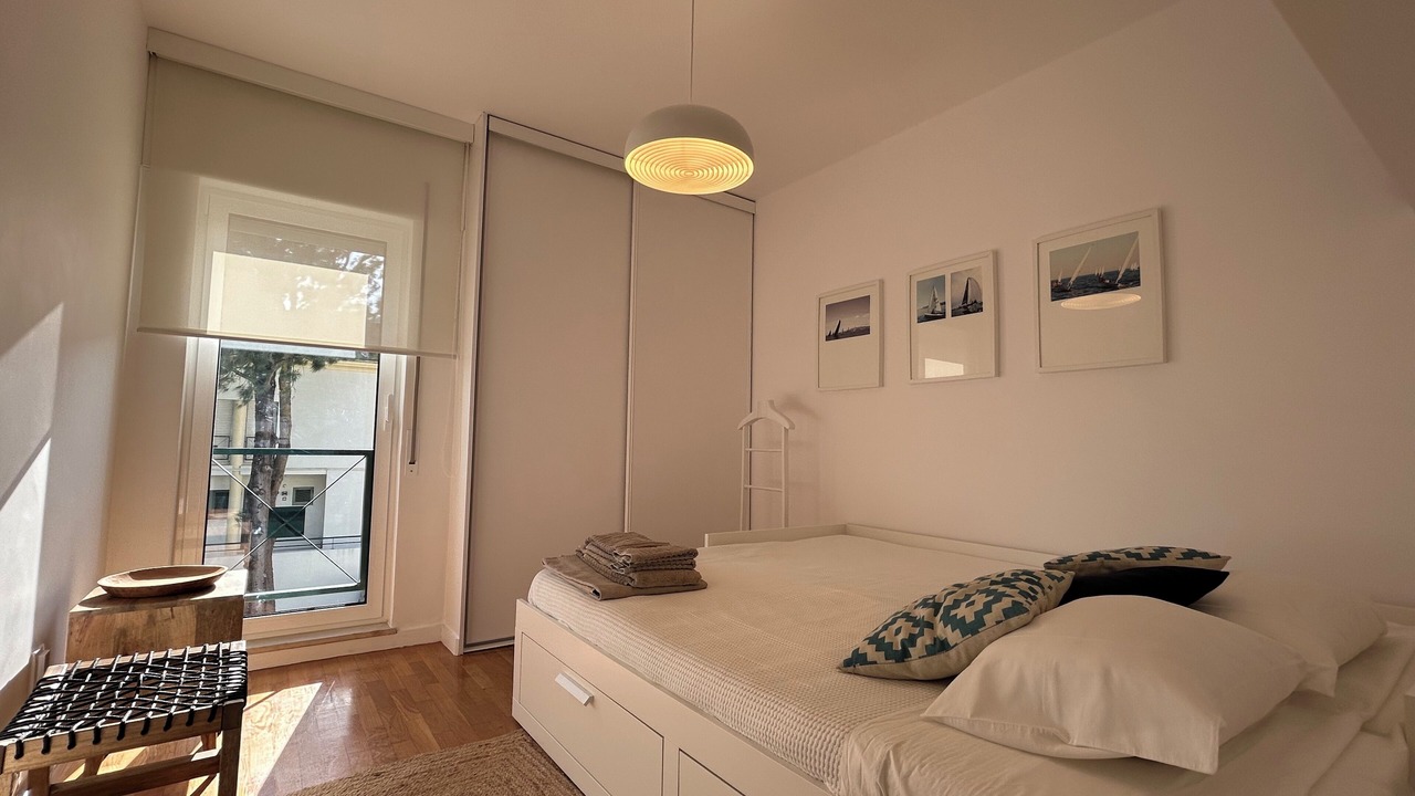 Photo of Bedroom in Charneca