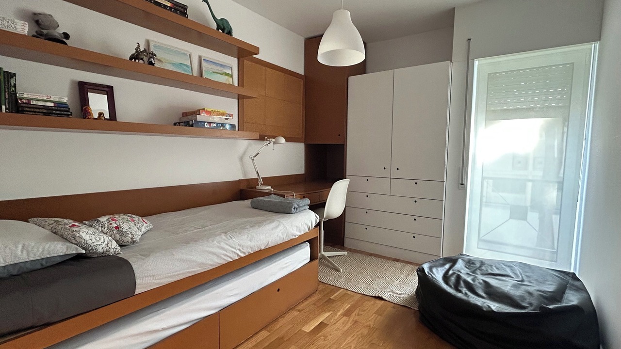 Photo of Bedroom in Charneca