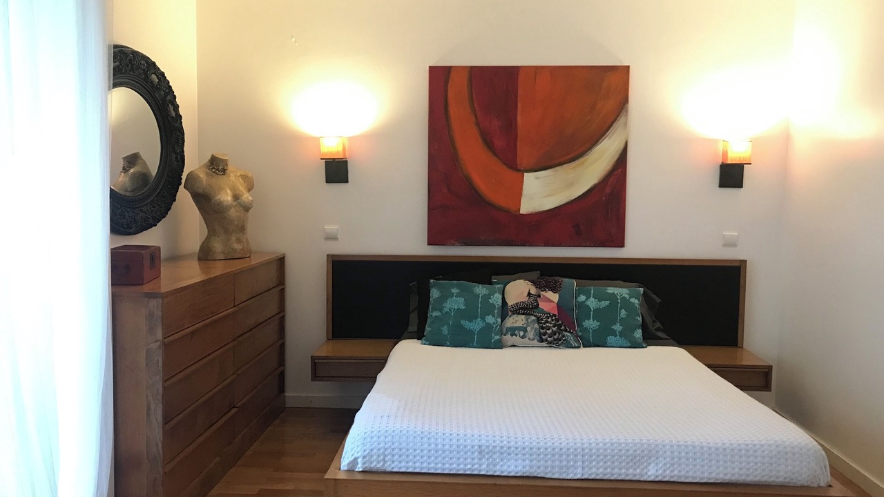 Photo of Bedroom in Charneca