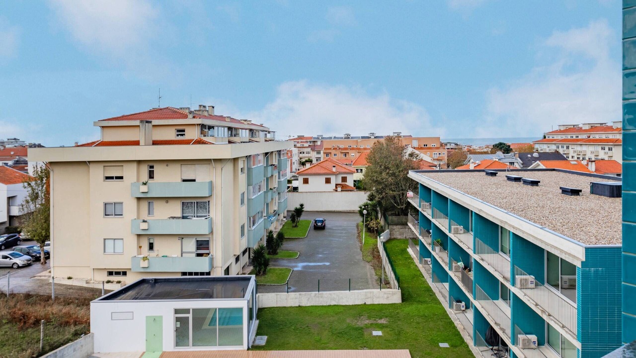 Photo of Outdoor in Espinho