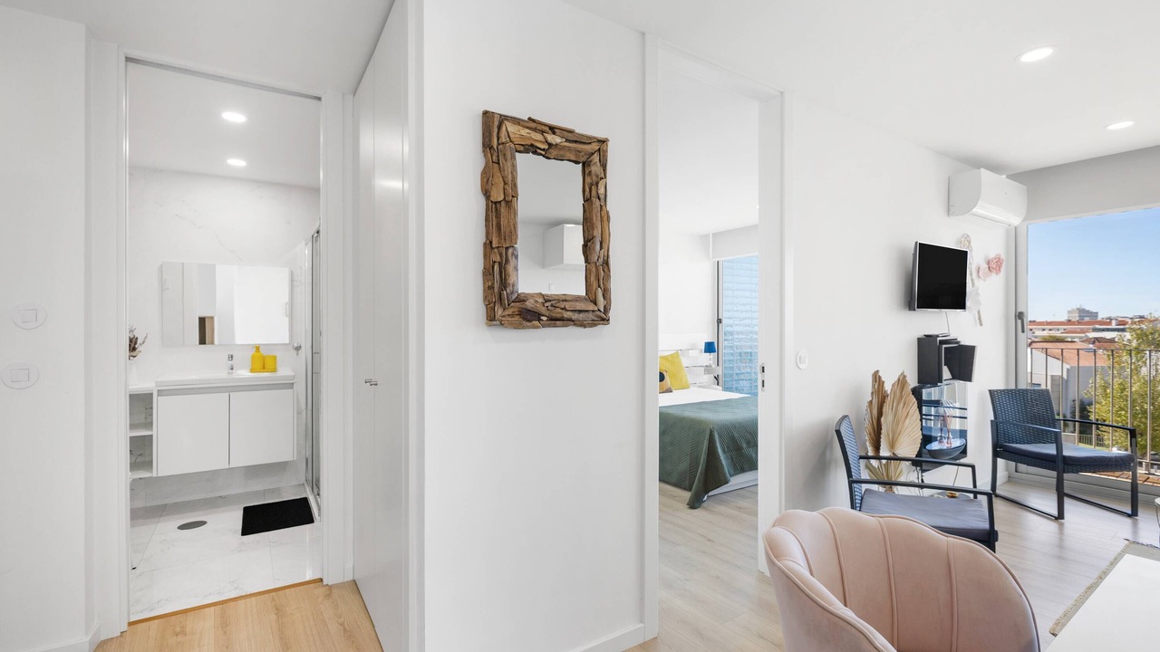 Photo of Bedroom in Espinho