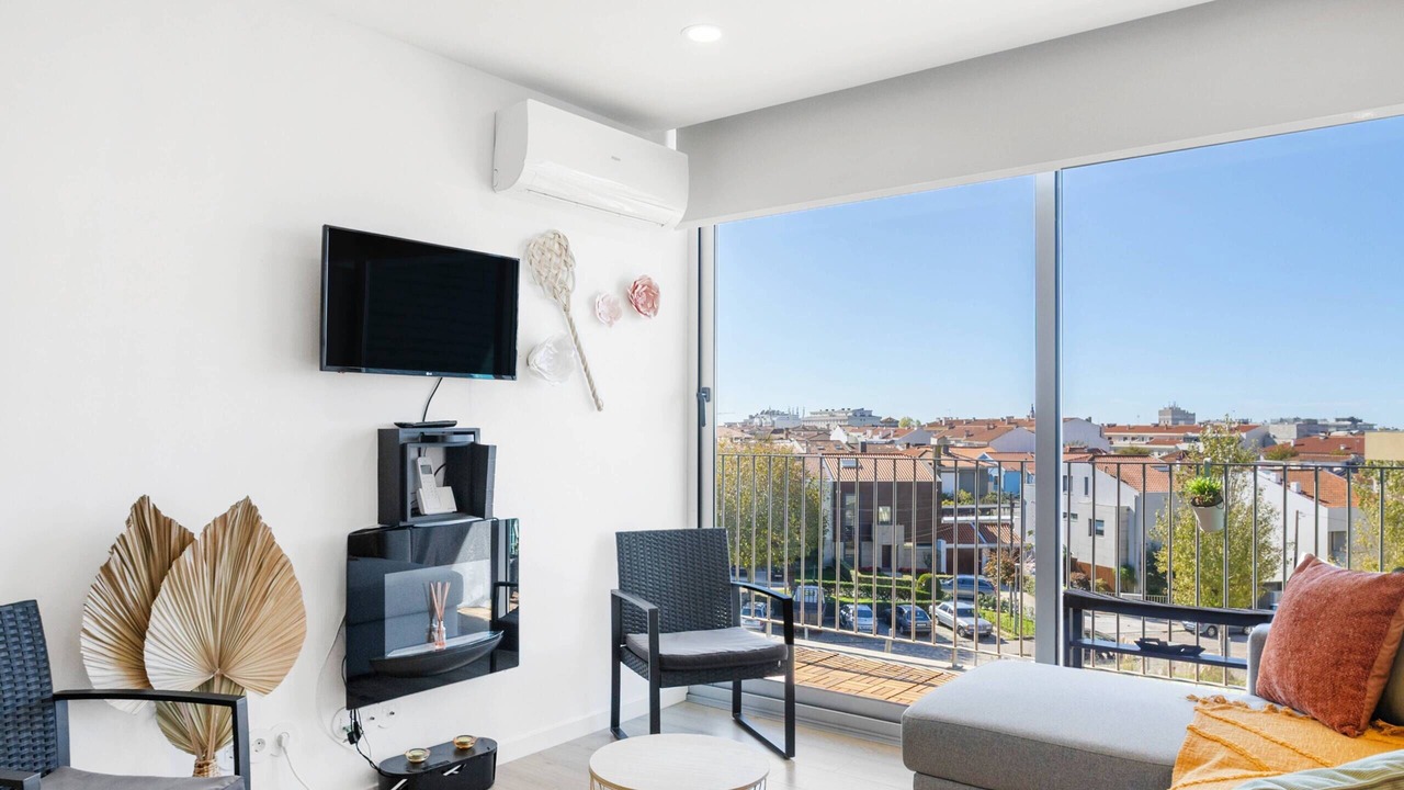 Photo of Livingroom in Espinho