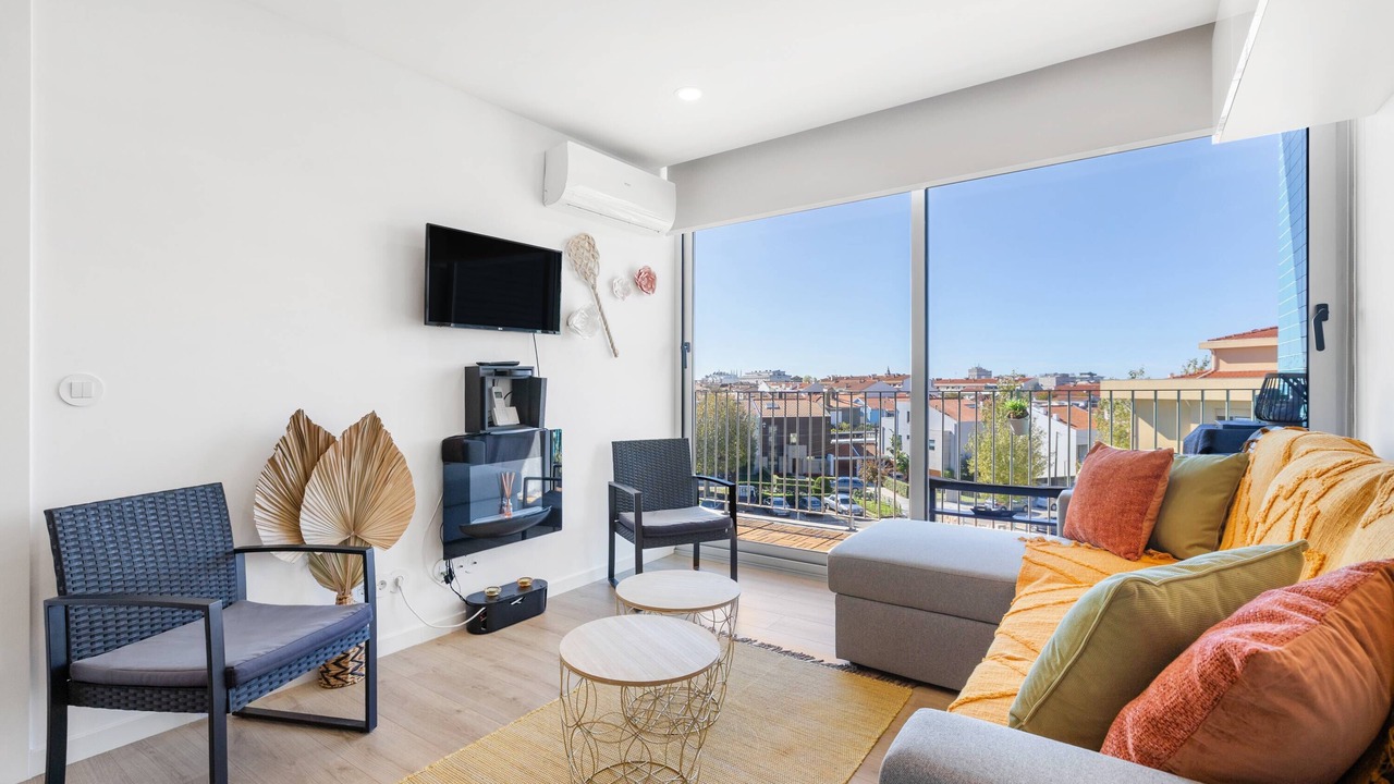 Photo of Livingroom in Espinho