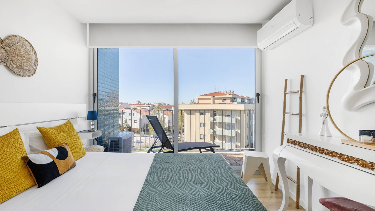 Photo of Bedroom in Espinho