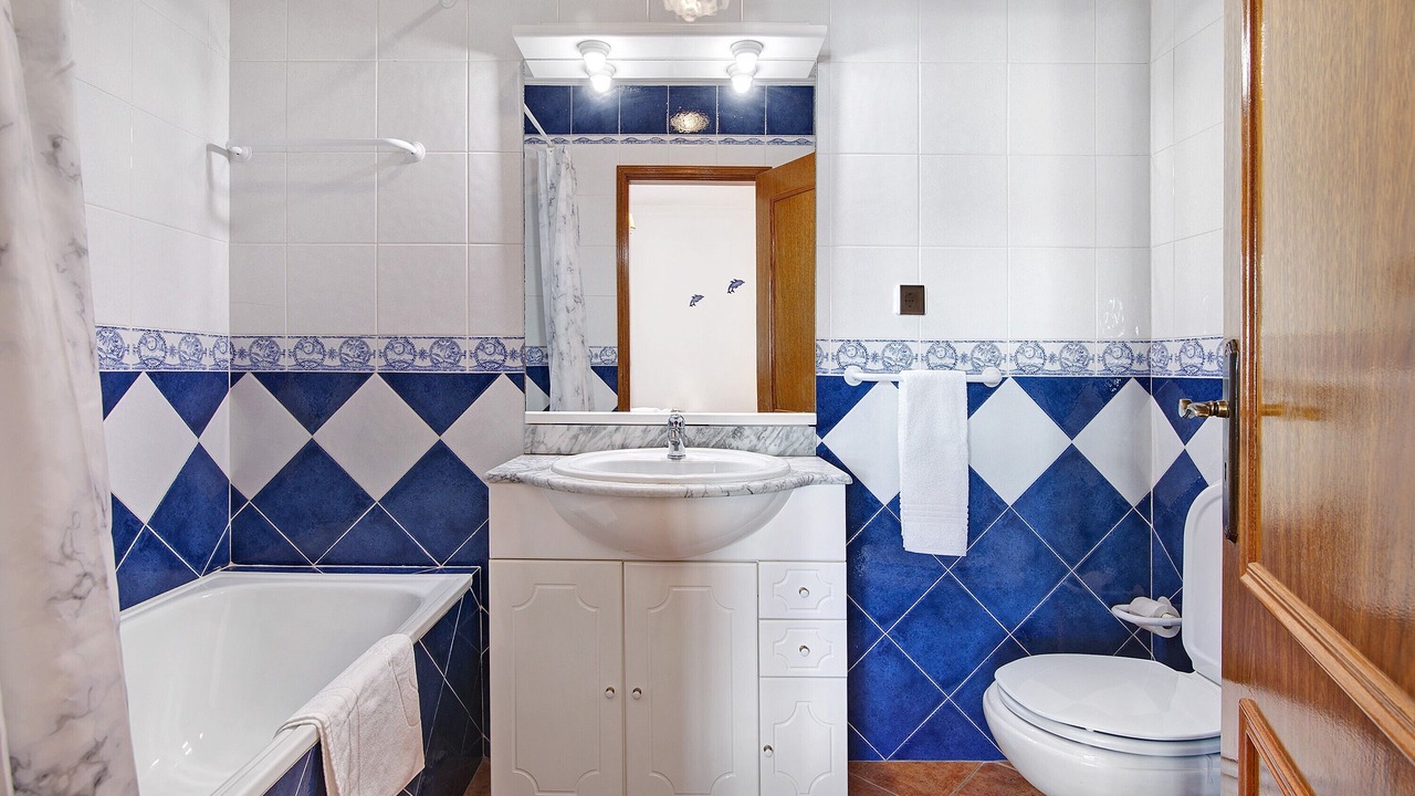 Photo of Bathroom in Altura