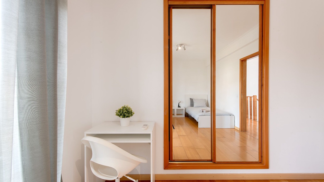 Photo of Bedroom in Charneca de Caparica e Sobreda