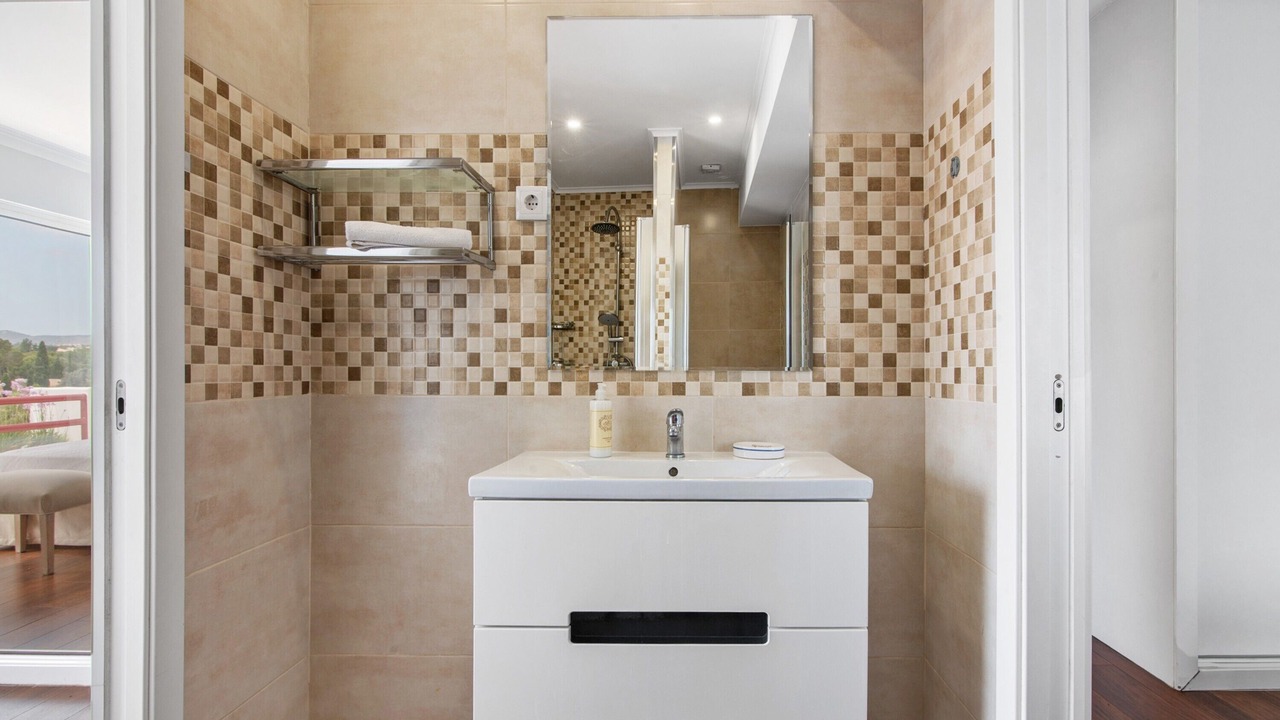 Photo of Bathroom in Vilamoura