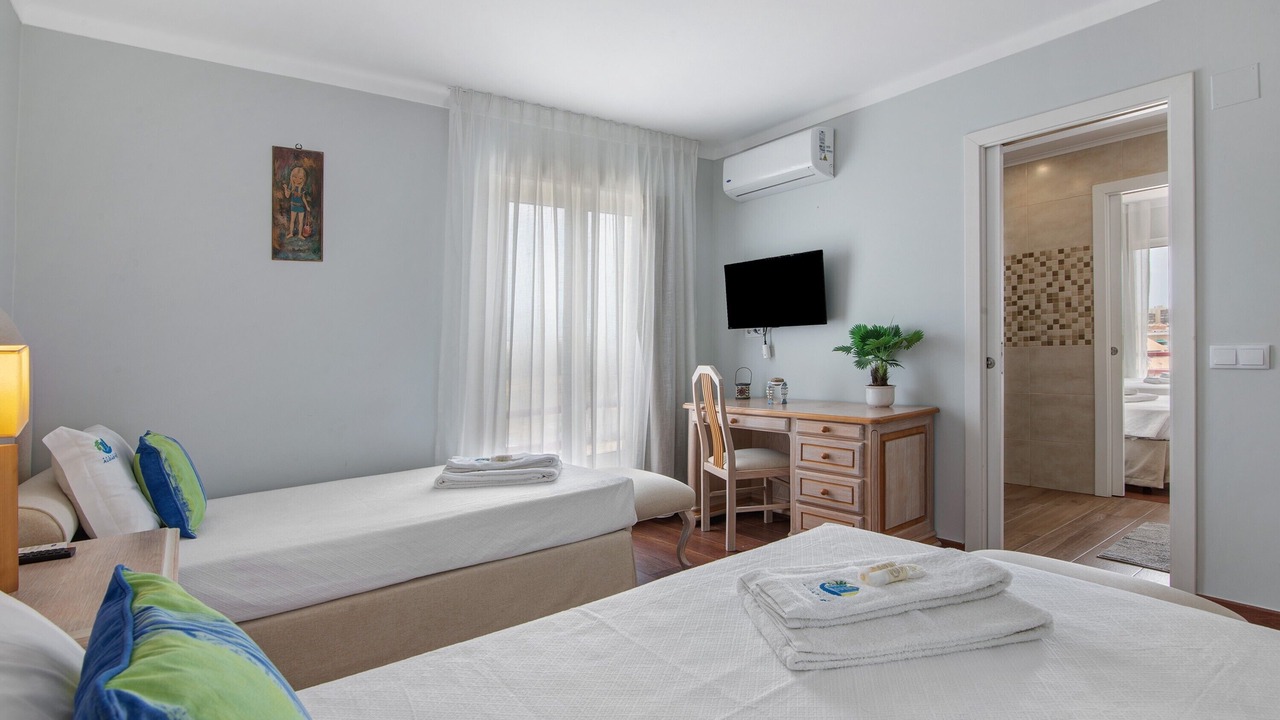 Photo of Bedroom in Vilamoura