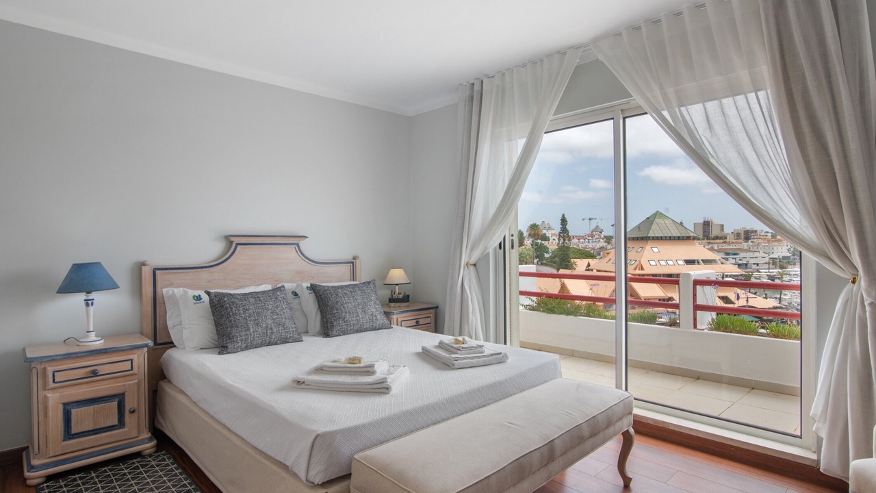 Photo of Bedroom in Vilamoura