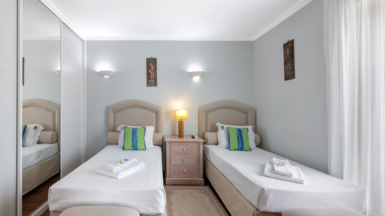 Photo of Bedroom in Vilamoura