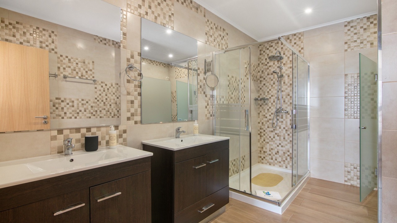 Photo of Bathroom in Vilamoura