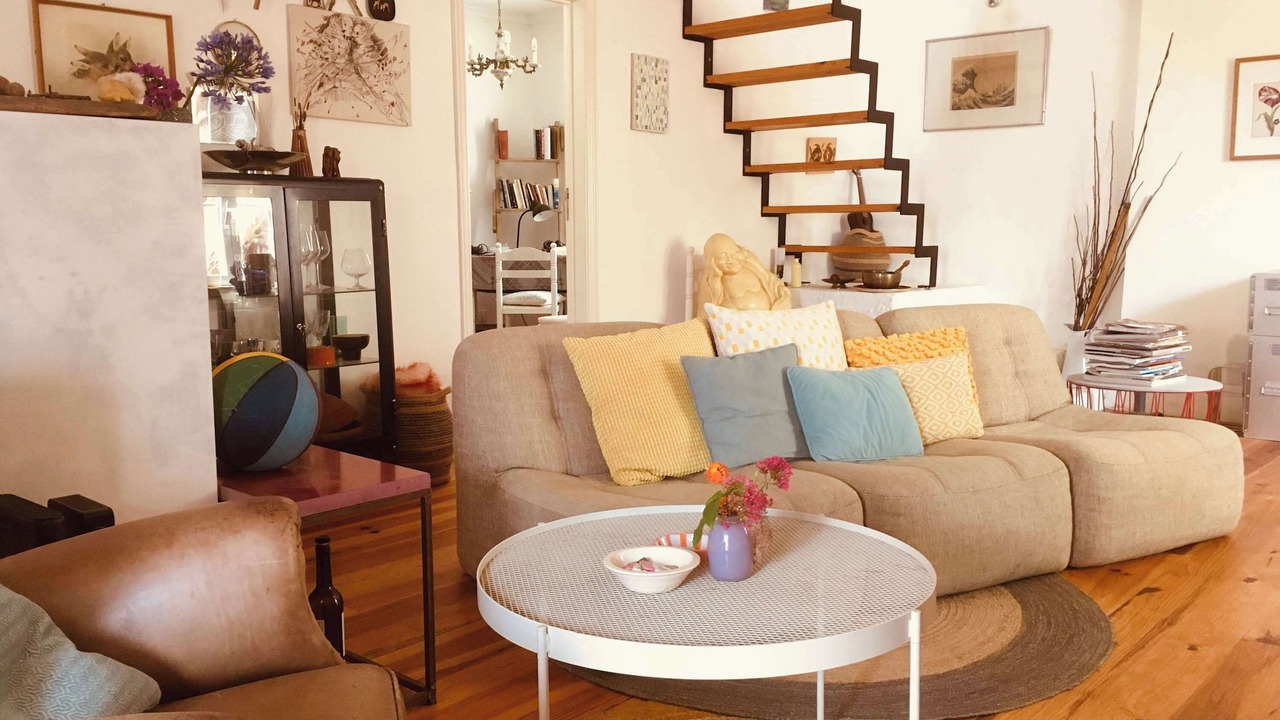 Photo of Livingroom in Lourinha