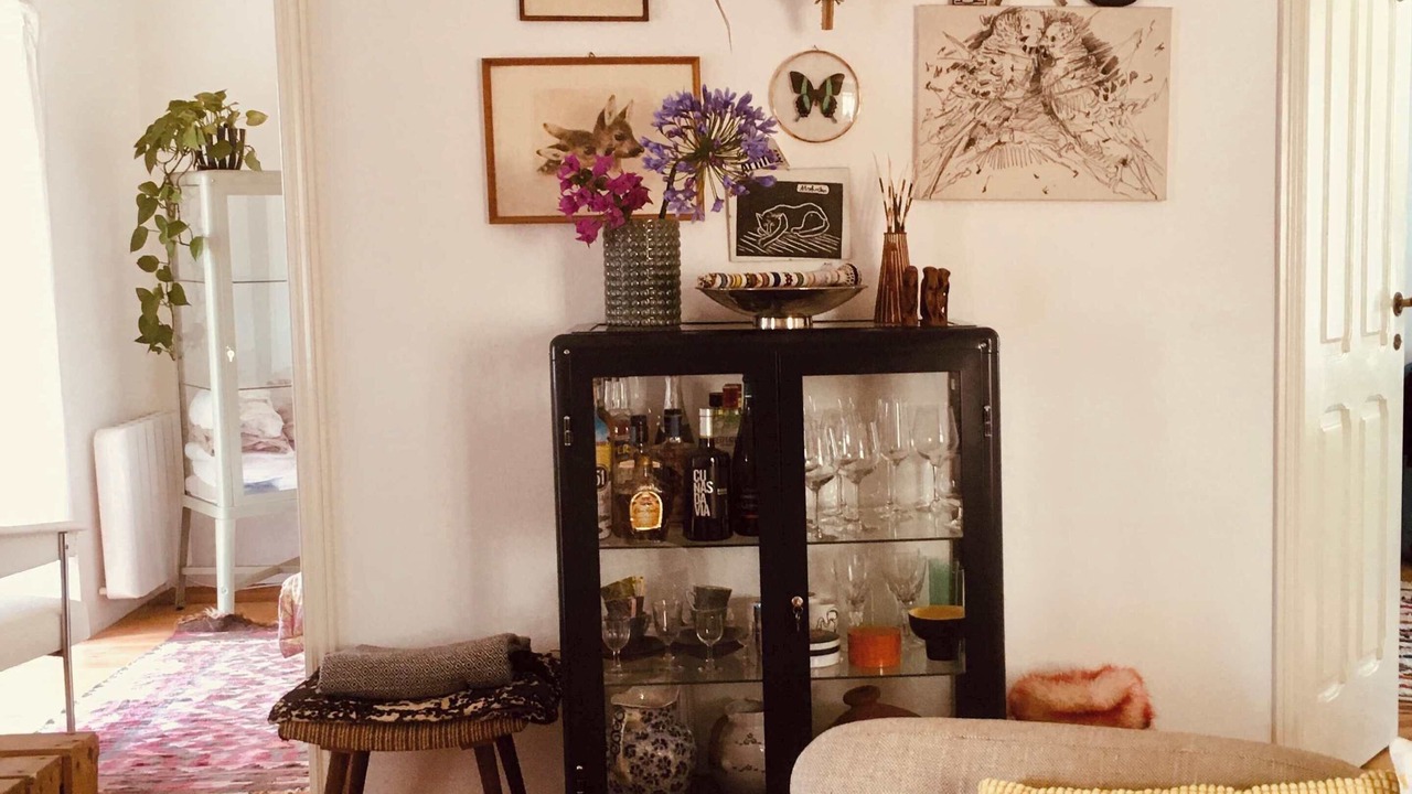 Photo of Livingroom in Lourinha