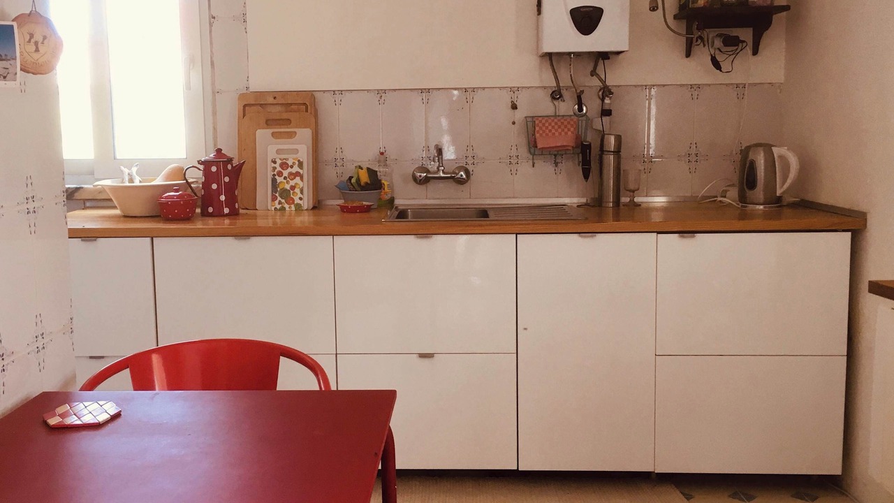 Photo of Kitchen in Lourinha