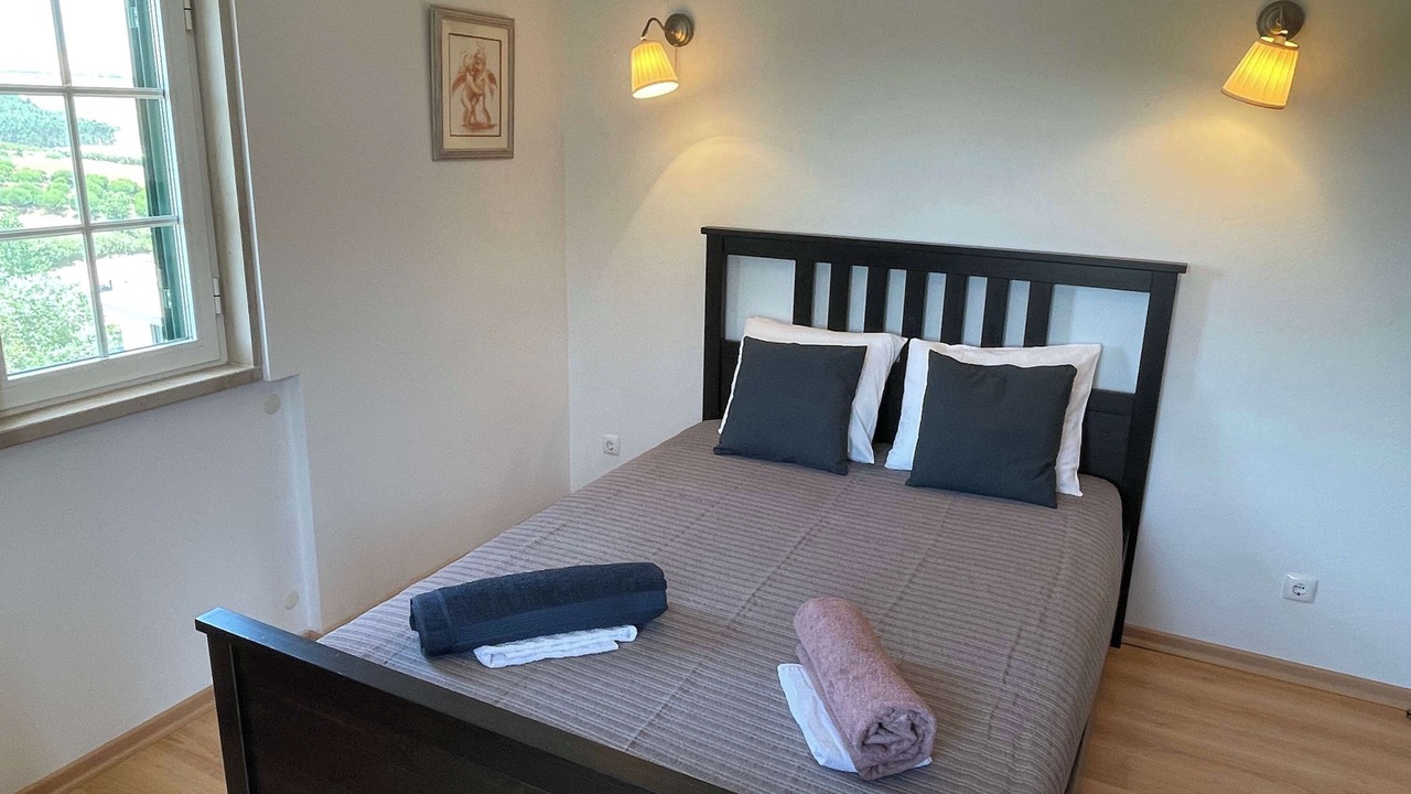 Photo of Bedroom in Lourinha