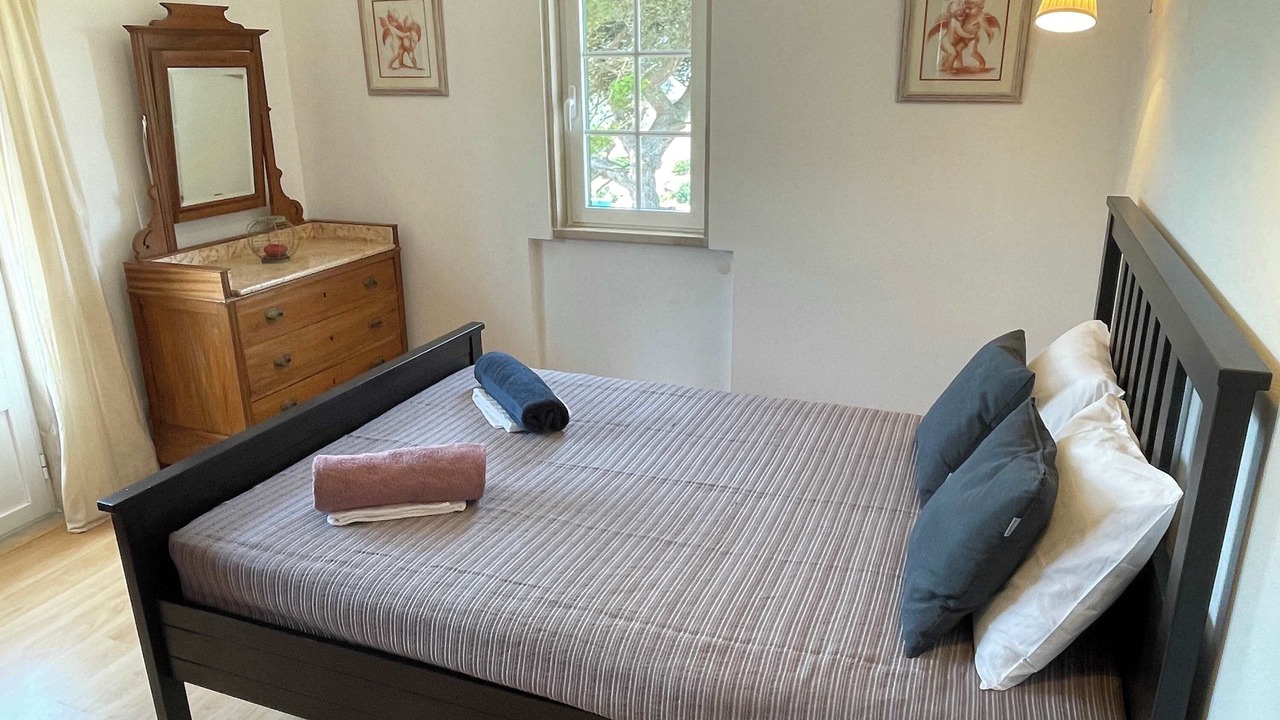 Photo of Bedroom in Lourinha