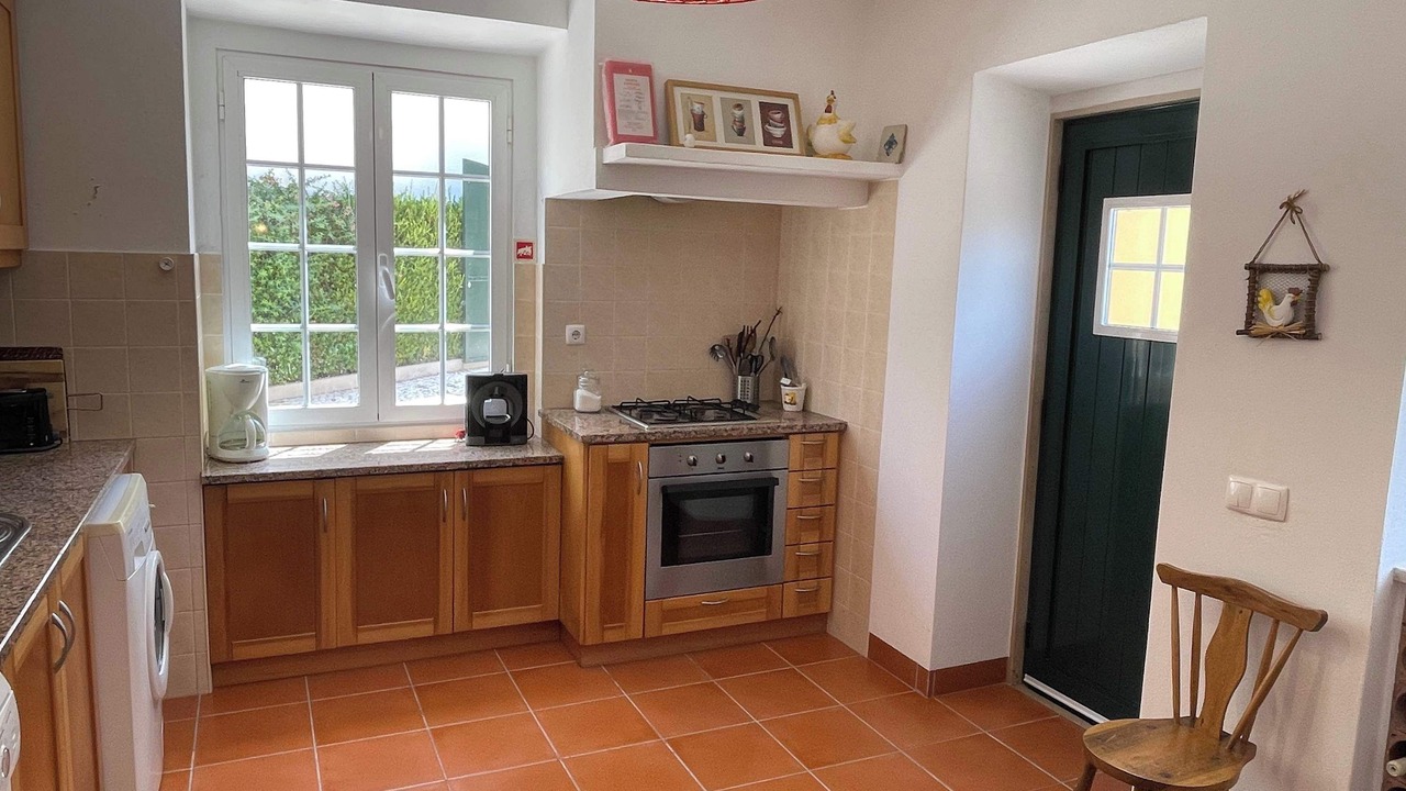 Photo of Kitchen in Lourinha