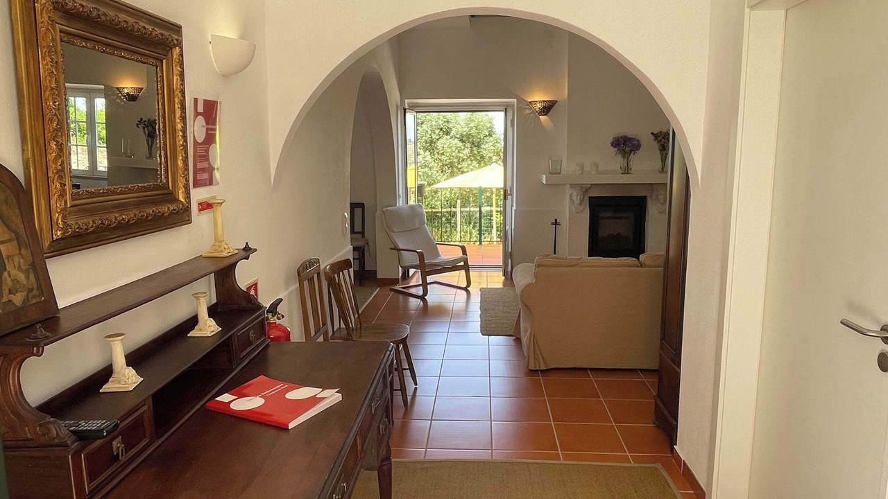 Photo of Livingroom in Lourinha