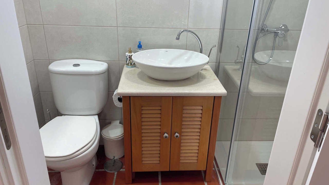 Photo of Bathroom in Lourinha