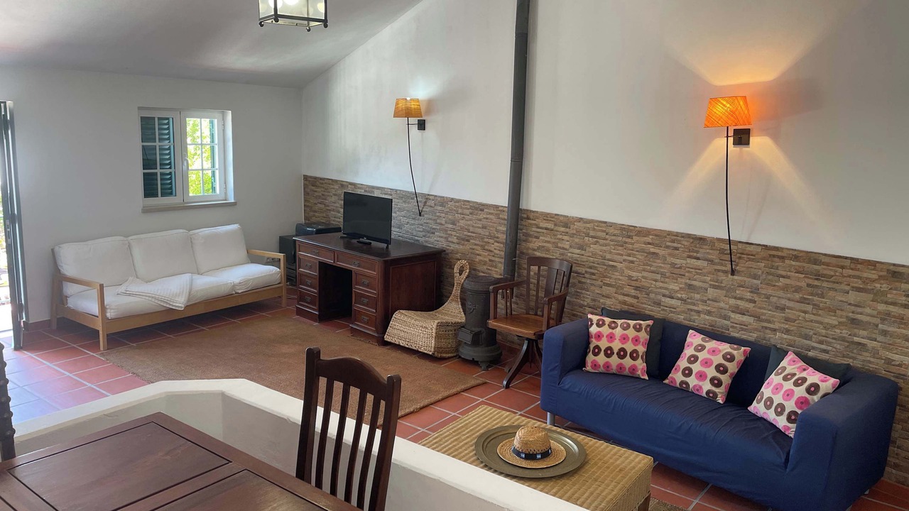 Photo of Livingroom in Lourinha