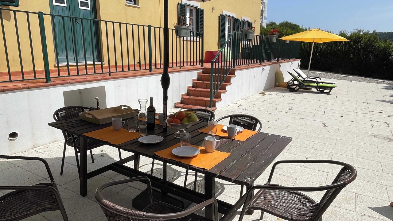 Photo of Outdoor in Lourinha