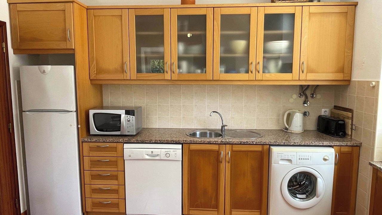 Photo of Kitchen in Lourinha