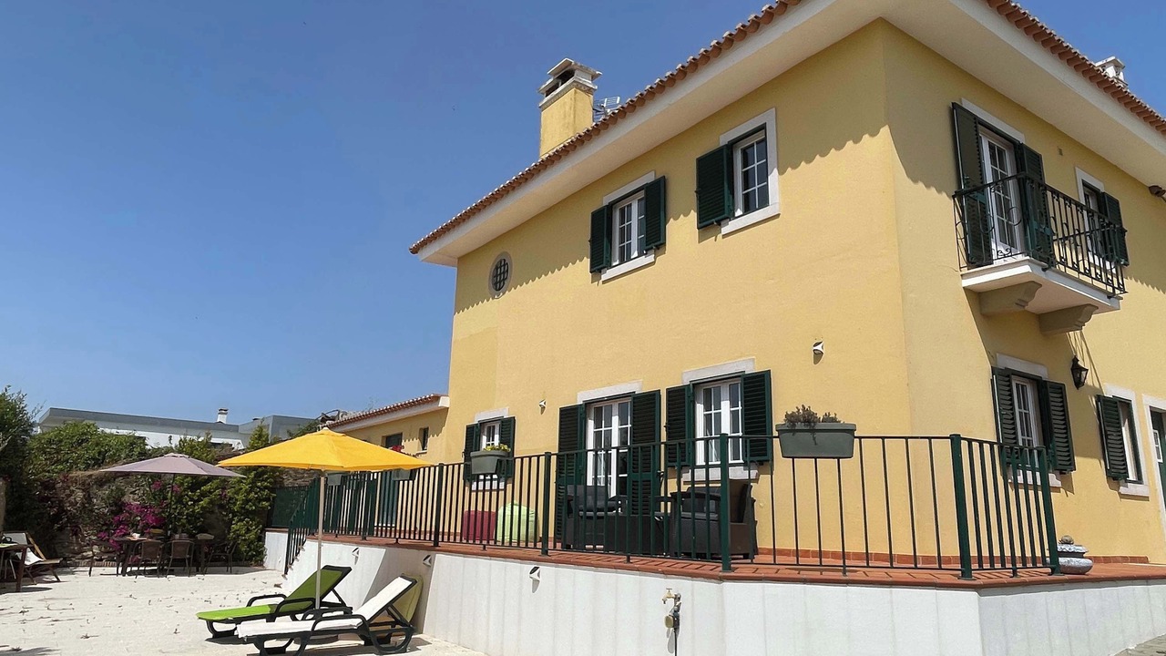 Photo of Outdoor in Lourinha