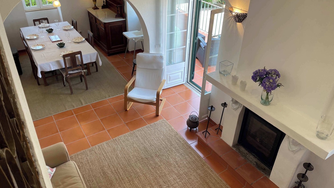 Photo of Livingroom in Lourinha