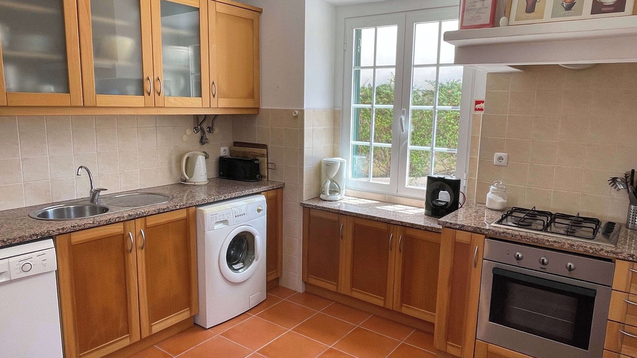 Photo of Kitchen in Lourinha