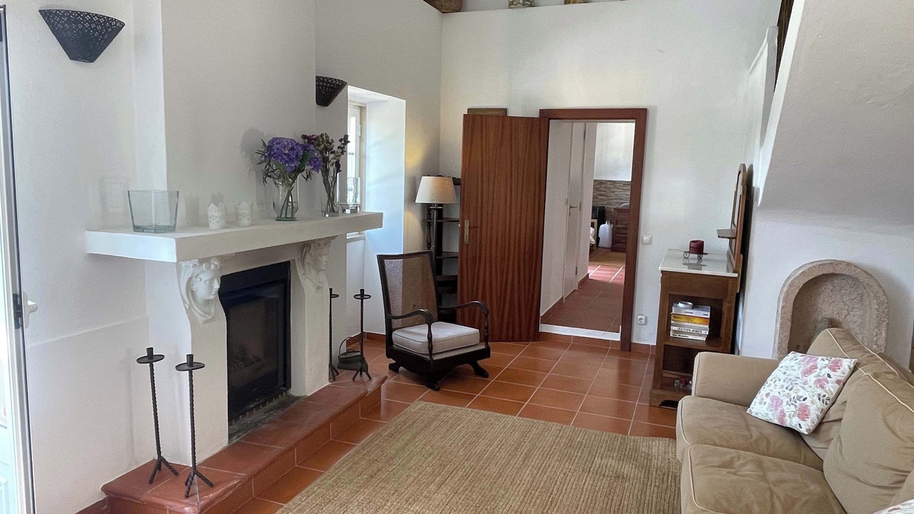 Photo of Livingroom in Lourinha