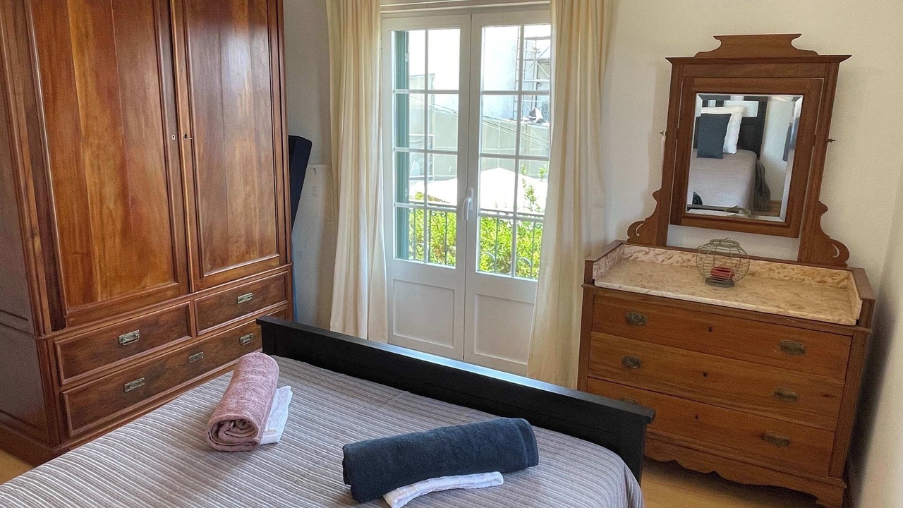 Photo of Bedroom in Lourinha