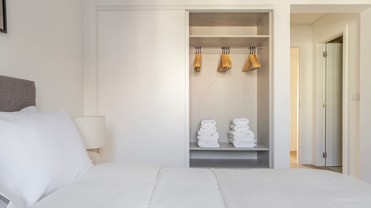 Photo of Bedroom in Casal da Ladeira