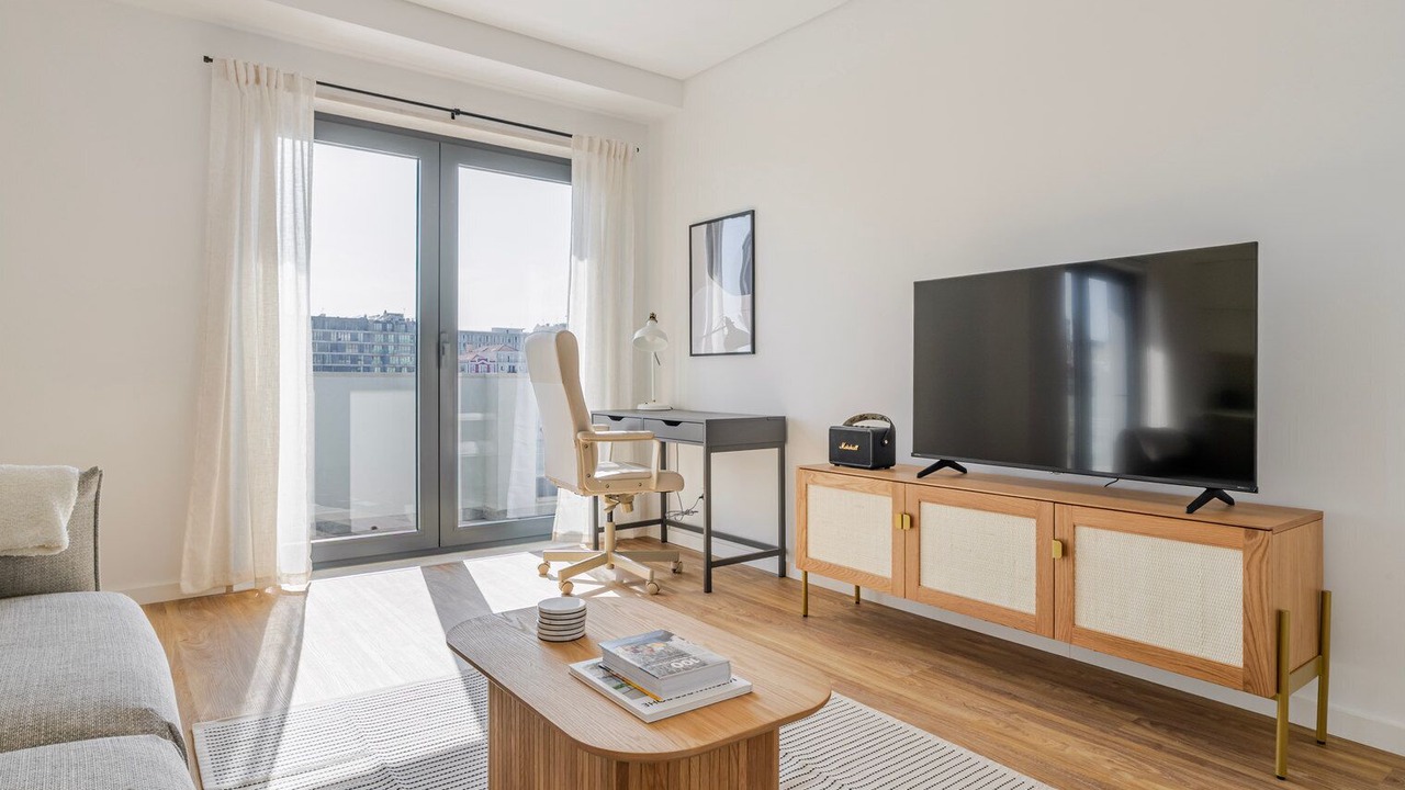 Photo of Livingroom in Casal da Ladeira