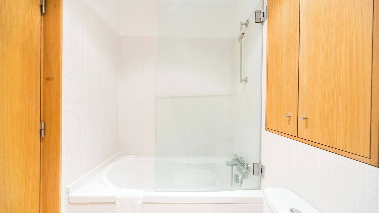 Photo of Bathroom in Monserrate