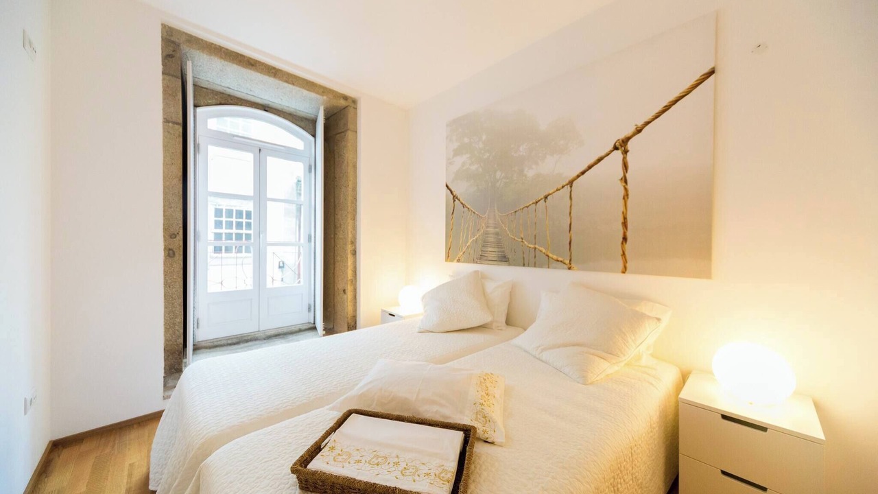 Photo of Bedroom in Monserrate