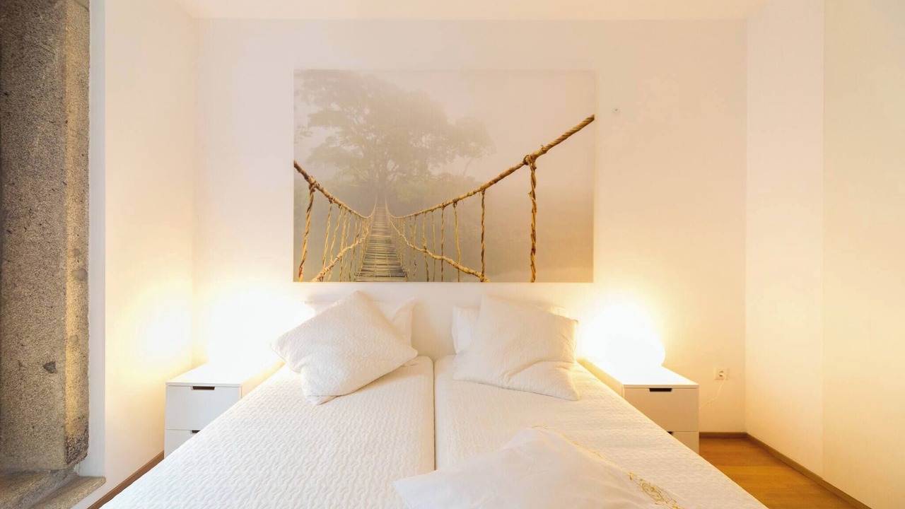 Photo of Bedroom in Monserrate