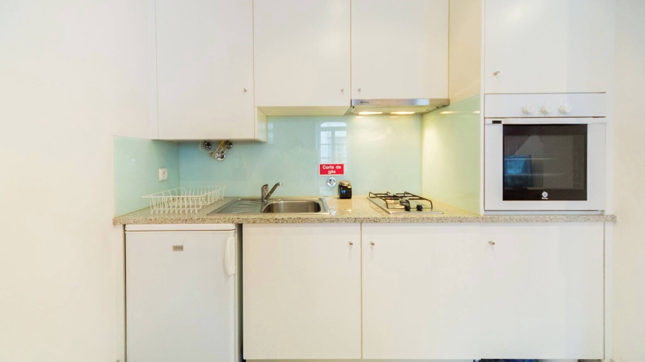 Photo of Kitchen in Monserrate
